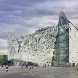 Permalink to: palazzo italia