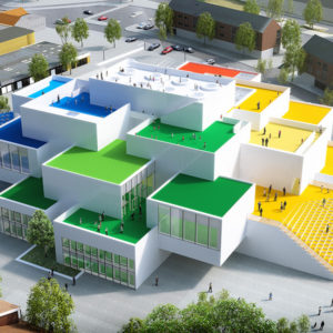 Permalink to: LEGO HOUSE