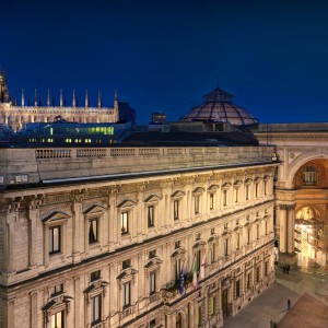 Permalink to: “PRICELESS MILANO”, “TEATRO” GASTRONOMICO IN PIAZZA DELLA SCALA