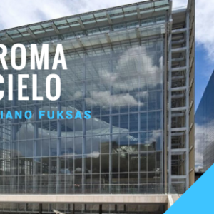 Permalink to: Tra Roma e il Cielo