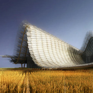 Permalink to: Expo guarda ad Oriente