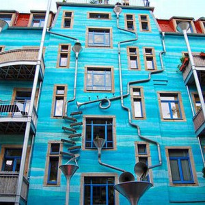 Permalink to: Il Palazzo che suona