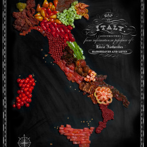 Permalink to: Food Maps