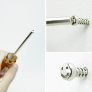 Permalink to: Screw :)